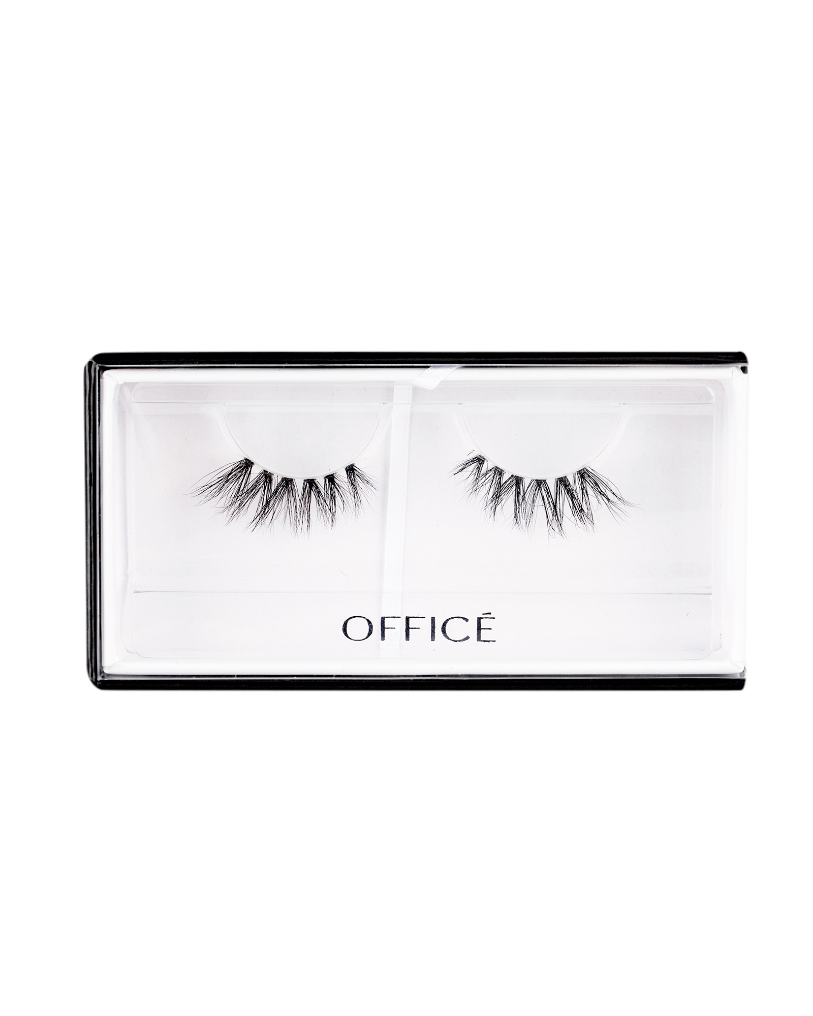 Office Eyelashes